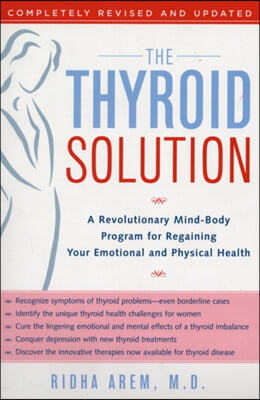 The Thyroid Solution