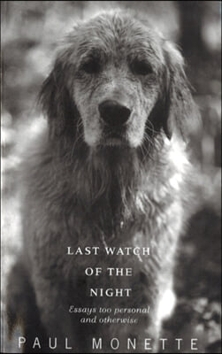 The Last Watch Of The Night