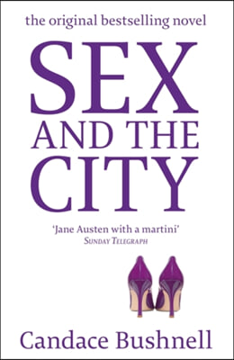 The Sex And The City