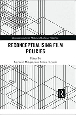 Reconceptualising Film Policies