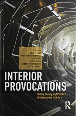 Interior Provocations