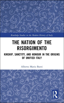 Nation of the Risorgimento