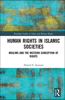 Human Rights in Islamic Societies