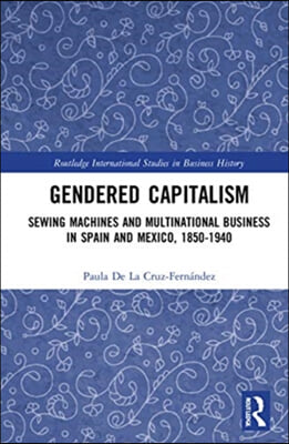 Gendered Capitalism