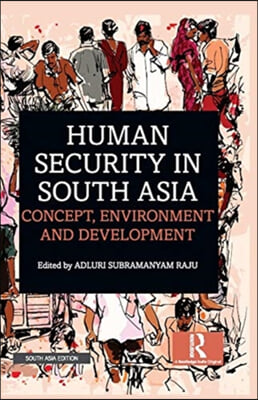 Human Security in South Asia