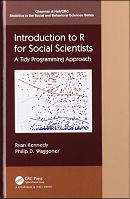 Introduction to R for Social Scientists