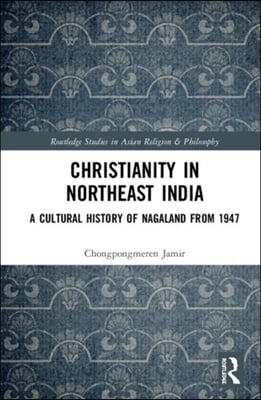 Christianity in Northeast India