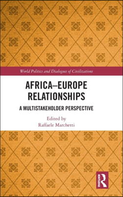 Africa-Europe Relationships