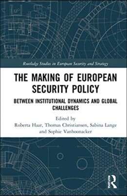 Making of European Security Policy