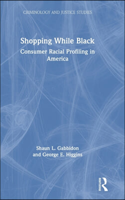 Shopping While Black