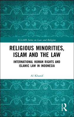 Religious Minorities, Islam and the Law