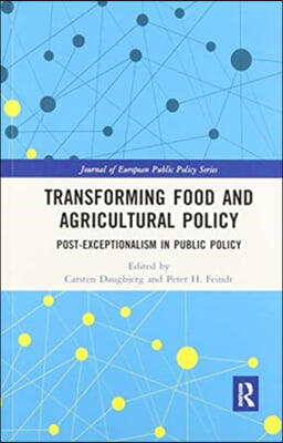 Transforming Food and Agricultural Policy