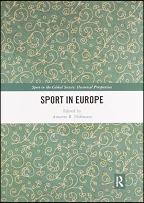 Sport in Europe