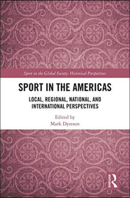 Sport in the Americas