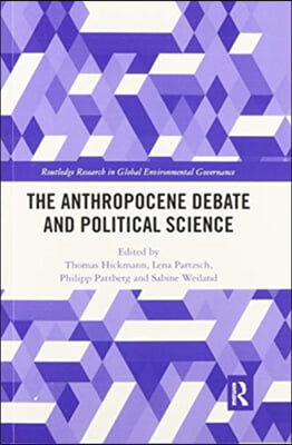 Anthropocene Debate and Political Science