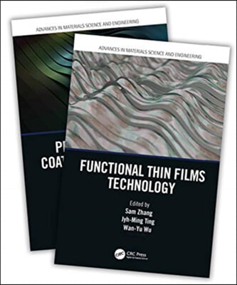 Protective Thin Coatings and Functional Thin Films Technology