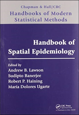 Handbook of Spatial Epidemiology