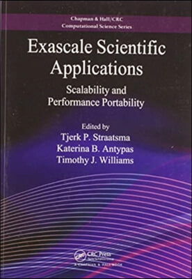 Exascale Scientific Applications