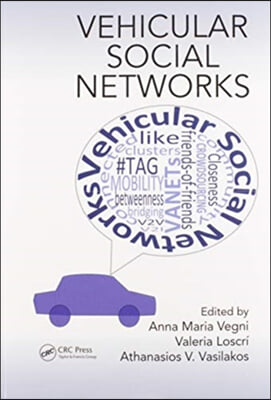 Vehicular Social Networks