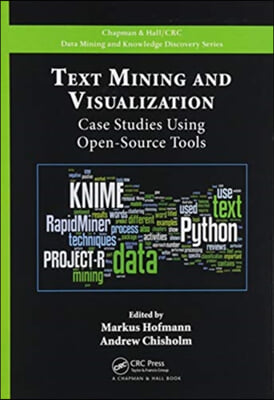 Text Mining and Visualization