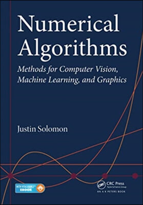 Numerical Algorithms