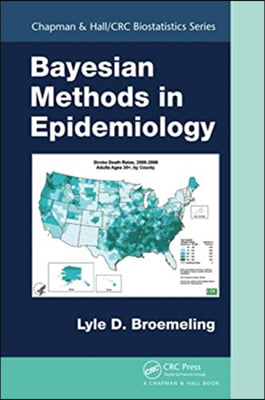 Bayesian Methods in Epidemiology