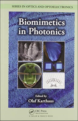 Biomimetics in Photonics