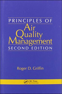 Principles of Air Quality Management