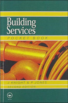 Newnes Building Services Pocket Book