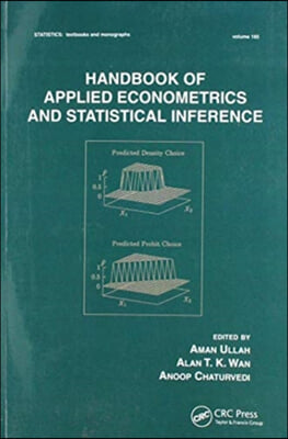 Handbook Of Applied Econometrics And Statistical Inference