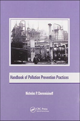 Handbook of Pollution Prevention Practices