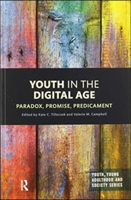 Youth in the Digital Age