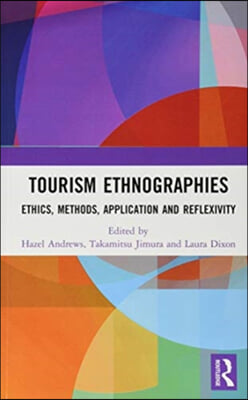 Tourism Ethnographies