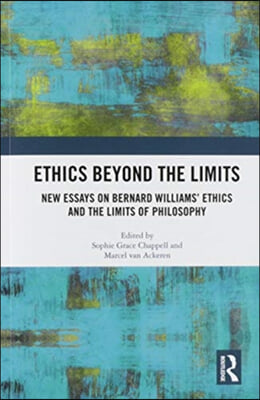 Ethics Beyond the Limits