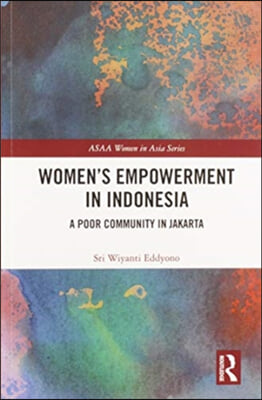 Women&#39;s Empowerment in Indonesia