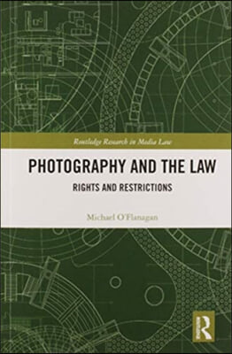 Photography and the Law