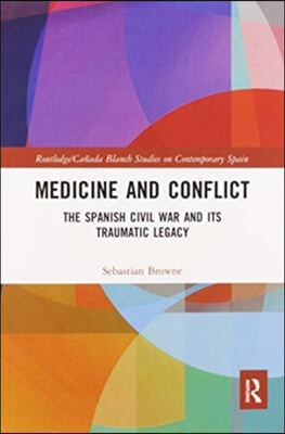 Medicine and Conflict