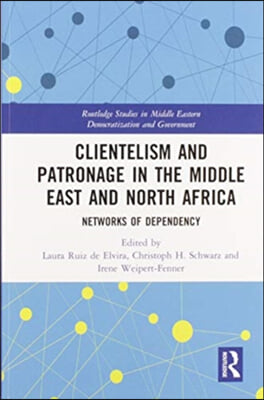 Clientelism and Patronage in the Middle East and North Africa