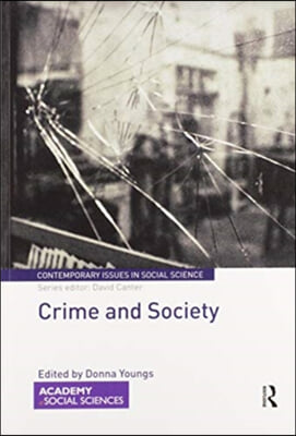 Crime and Society