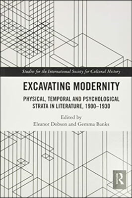 Excavating Modernity