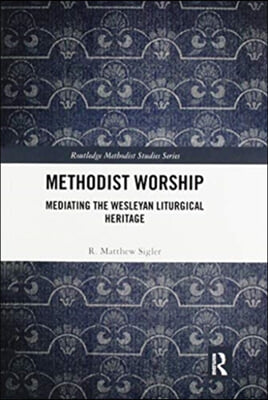 Methodist Worship