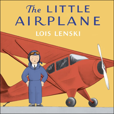 The Little Airplane