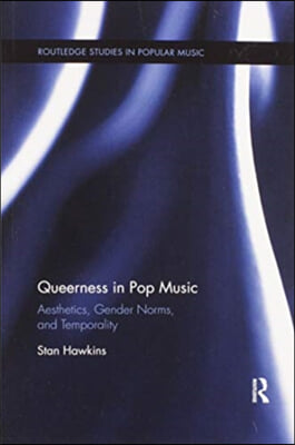 Queerness in Pop Music