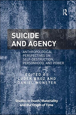 Suicide and Agency