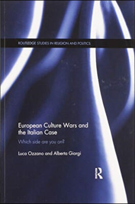 European Culture Wars and the Italian Case