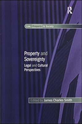 Property and Sovereignty