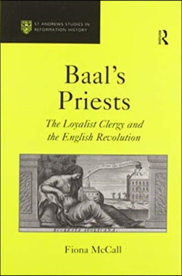 Baal's Priests