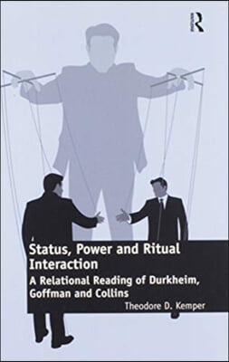 Status, Power and Ritual Interaction