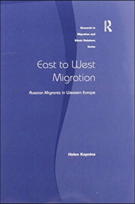 East to West Migration