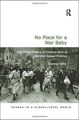 No Place for a War Baby